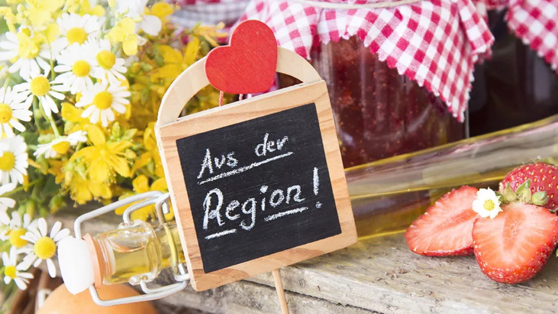 Start des INTERREG-Projekts „Aus Liebe zur Region – Z lásky k regionu“  